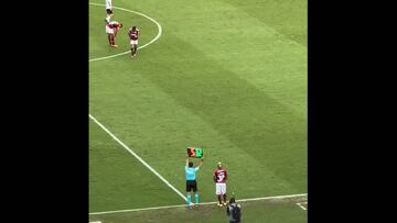 Vidal pierde respaldo