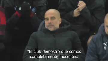 La sombra de la sospecha: editorial dur¨ªsimo de la BBC contra el City con un final demoledor