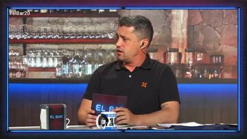 Jofre Mateu: “Debemos reconocernos racistas, es el primer paso”