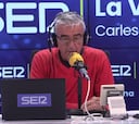 Francino en la SER va un paso más allá: su reflexión sobre si España es racista merece ser escuchada