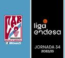 Resumen de Obradoiro vs. Fuenlabrada de Liga Endesa