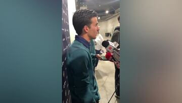 Riqui Puig emula a Messi en la MLS y Chiellini le llama ¡°payaso¡±