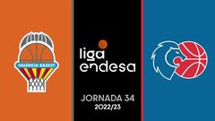 Resumen del Valencia Basket vs. Breogán de la Liga Endesa