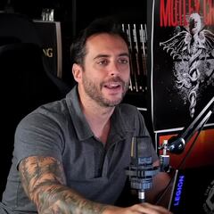 Jordi Wild: “Echaría a todos los racistas de por vida, pero Vinicius es un ser repugnante”