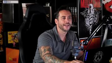 Jordi Wild: “Echaría a todos los racistas de por vida, pero Vinicius es un ser repugnante”