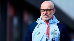 La alarmante confesión sobre Luis de la Fuente en la SER: “Como España no gane a Italia...”