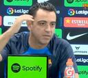 “Ahí discrepo con Pep”: Xavi y su respuesta a Guardiola sobre el racismo en España