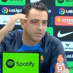 “Ahí discrepo con Pep”: Xavi y su respuesta a Guardiola sobre el racismo en España