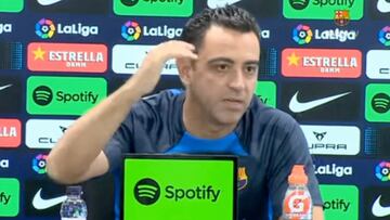 ¡°Ah¨ª discrepo con Pep¡±: Xavi y su respuesta a Guardiola sobre el racismo en Espa?a