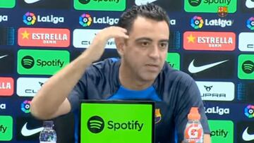 “Ahí discrepo con Pep”: Xavi y su respuesta a Guardiola sobre el racismo en España