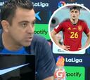 Xavi y el plan con Pedri para la Nations League que tiene que consensuar con la RFEF