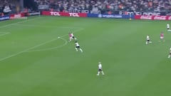 Lautaro Díaz, de la Primera B a conquistar Sao Paulo