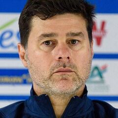 Limpia de Pochettino en el Chelsea: los diez descartes que ya planea