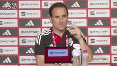 “¿Se visualiza levantando la Copa?”: ojo a la contundente respuesta que da Arrasate