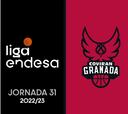 Resumen del Obradoiro vs Granada de la Liga Endesa