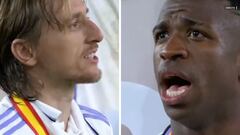 Vídeo de cabecera madridista durante los próximos años: pelos de punta esto de Ancelotti, Modric y Vini