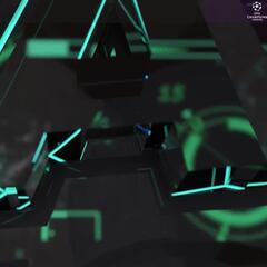 Todos los datos del derbi de Milán de semifinales