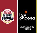 Resumen del Girona vs Betis, jornada 32 de la Liga Endesa