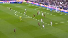 El error del Real Madrid que no se puede cometer en semis de Champions