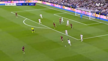 El error del Real Madrid que no se puede cometer en semis de Champions