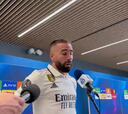 Carvajal: “Iremos a Manchester sin miedo y a ganar”