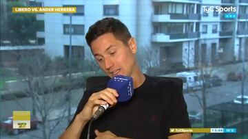 Los solteros del PSG y las amigas de Neymar: Ander Herrera relata lo que ocurría en los cumpleaños del brasileño