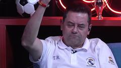 La felicitación 101% Roncero a Guardiola por su tercera Champions