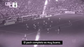 Oficial: Bellingham ya es nuevo jugador del Real Madrid