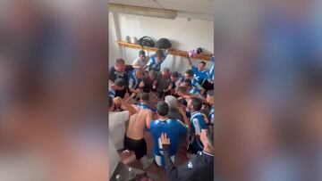 Orgullo y pasión: la escena del Espanyol que define lo que es la Liga Genuine