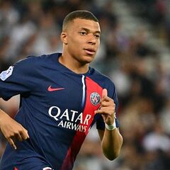 Los tres escenarios que se contemplan en el horizonte de Mbappé: “Sale perdiendo el PSG”