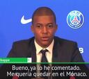 El ‘déjà vu’ de Mbappé que dispara la ilusión del madridismo