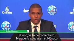 El ‘déjà vu’ de Mbappé que dispara la ilusión del madridismo