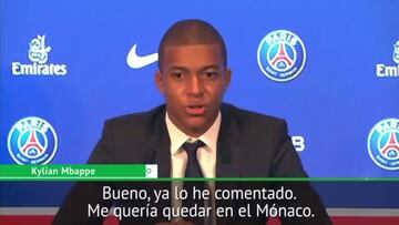 El ‘déjà vu’ de Mbappé que dispara la ilusión del madridismo