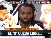 Los 17″ que encogen el corazón del madridista tras la información de Roncero sobre Ancelotti