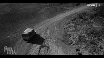 ATRESplayer PREMIUM presenta ‘Las noches de Tefía’, su nueva serie original, que se estrena en todo el mundo el 25 de junio