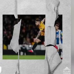 Al Hilal se mofa del Barça en el vídeo oficial de Neves