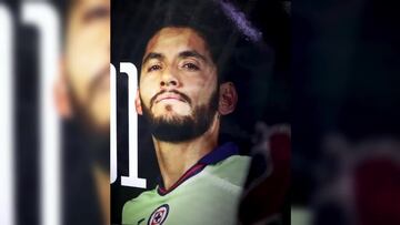 Cruz Azul despide a José de Jesús Corona con emotivo video