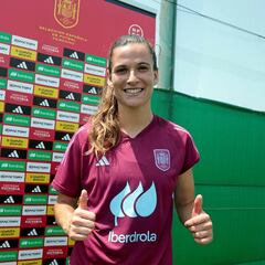 Laia Codina: “Podemos hacer algo grande”