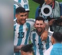 El vídeo homenaje de la FIFA a Messi por su cumpleaños
