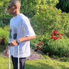 El último y disparatado ‘guiño’ de Mbappé al Real Madrid