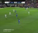 El gol que deja sin ascenso al Castilla viene precedido de polémica...