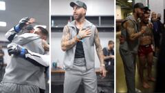 Ramos celebra sus 60 millones de seguidores en Instagram y Cristiano le vacila