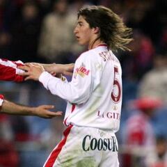 SER: Sergio Ramos se ofrece al Sevilla FC