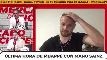 ?zil interviene en el ¡®caso Arda G¨¹ler¡¯