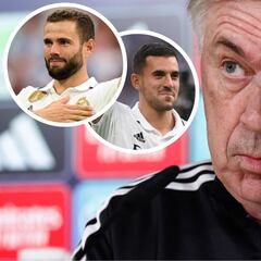 Los problemas del Real Madrid en la confección de la plantilla