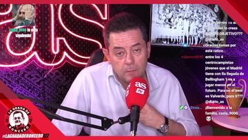 Hazard, adiós sin ira