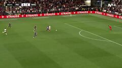 El gol que ha decidido la final en el 90′ y tiene a los de la Real Sociedad incrédulos