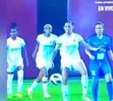 Puñetazo en liga femenil de fútbol en Panamá se hace viral