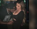 El hijo de Jordan y la exmujer de Pippen incendian las redes sociales con este video ‘hot’