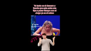 Quién es la mujer misteriosa que fue captada dentro de La Casa de los Famosos